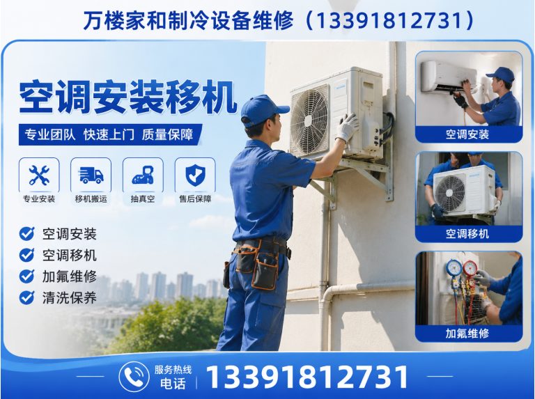 石景山区制冷设备故障检测展示图